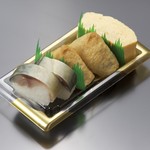 大徳寺 さいき家