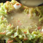 お好み焼 利休 - 