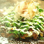 Okonomiyaki Rikyuu - 