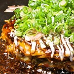 Okonomiyaki Rikyuu - 