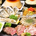 お好み焼 利休 - 