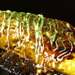 お好み焼 利休 - 