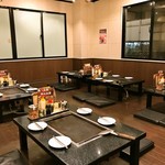 お好み焼 利休 - 