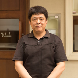 和田誠氏（ワダマコト）─素材の魅力を引き出す丁寧な仕事を貫く