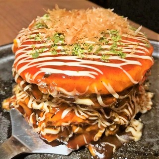 鉄板ダイニング もぐら_2