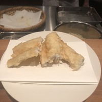 天ぷら 銀屋 - 