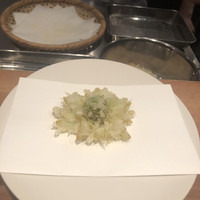 天ぷら 銀屋 - 