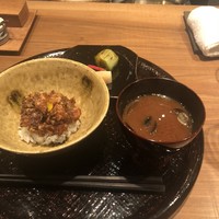 天ぷら 銀屋 - 