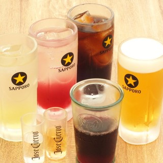 網焼きBBQビヤガーデン_2