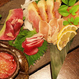 但馬地鶏 炭のあかり_2