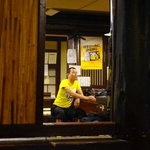 ずるずる処 せじけん - 誰？(承諾済)