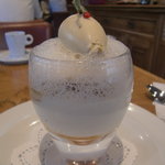 パティスリー・パリセヴェイユ - 