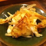 炉ばた雷橋 - 島らっきょ