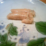 じどりや 穏座 - 手羽先の煮込み