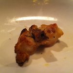 炉ばた雷橋 - ぽんじり