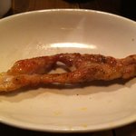 炉ばた雷橋 - せせり