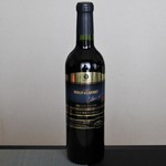 高畠ワイナリー - 高畠クラシック メルロー＆カベルネ 2015年