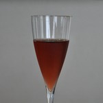 高畠ワイナリー - さくらんぼワイン