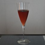 高畠ワイナリー - さくらんぼワイン