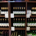 高畠ワイナリー - ワイナリーショップ