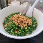 ラーメンうまいぞ武蔵 - 