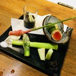 酒亭 ぷくぷく - 