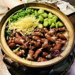 酒亭 ぷくぷく - 