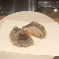 天ぷら 銀屋 - 