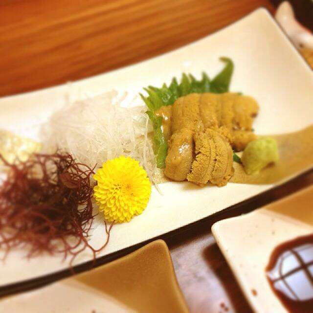 旬彩うを徳 - 小国（日本料理）の写真