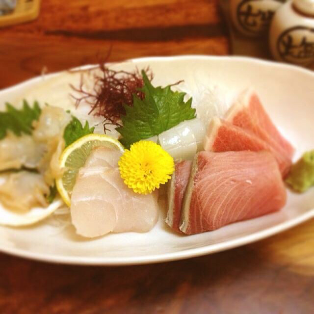 旬彩うを徳 - 小国（日本料理）の写真