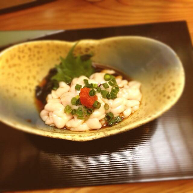 旬彩うを徳 - 小国（日本料理）の写真