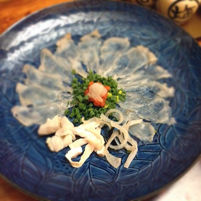 旬彩うを徳 - 小国（日本料理）の写真