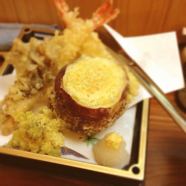 旬彩うを徳 - 小国（日本料理）の写真