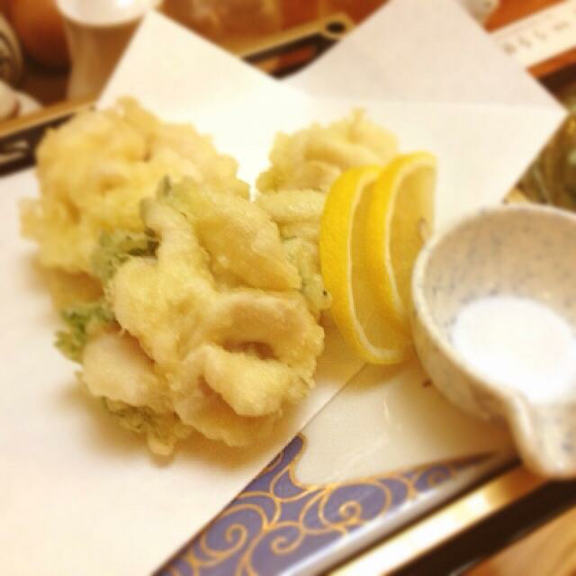 旬彩うを徳 - 小国（日本料理）の写真