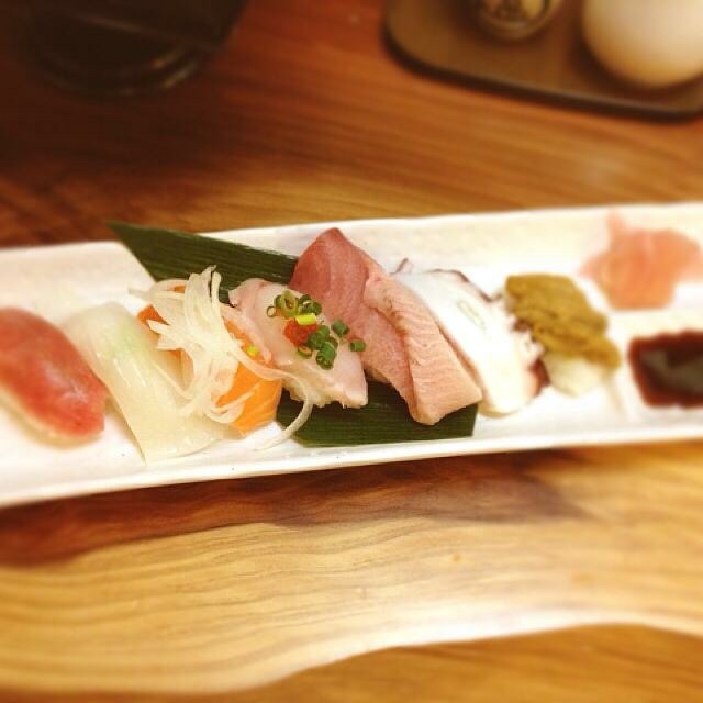 旬彩うを徳 - 小国（日本料理）の写真