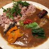 薬膳カレーじねんじょ 谷中店