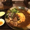 スープカレー なっぱ