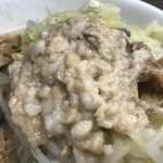 ラーメン二郎 - 