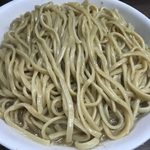 ラーメン二郎 - 