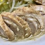 ラーメン二郎 - 