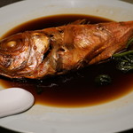 稲取東海ホテル湯苑 - 料理写真: