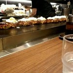 ぼてやん多奈加 - 壮観