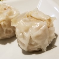 フーロン - ⑤焼売
                  しっかりと作られていそうです。