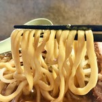 ラーメン荘 地球規模で考えろ - ［2018/05］ラーメン・小・ヤサイ・ニンニクナシ(750円)