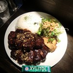 獣肉酒場 山猫軒 - 