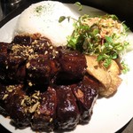 獣肉酒場 山猫軒 - 