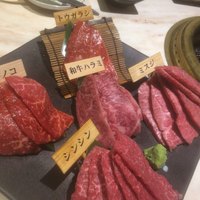 牛の達人　Private 西新宿店 - 