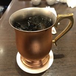 椿屋カフェ - 