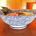 麺処ほん田 - 