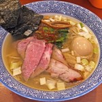 麺処ほん田 - 